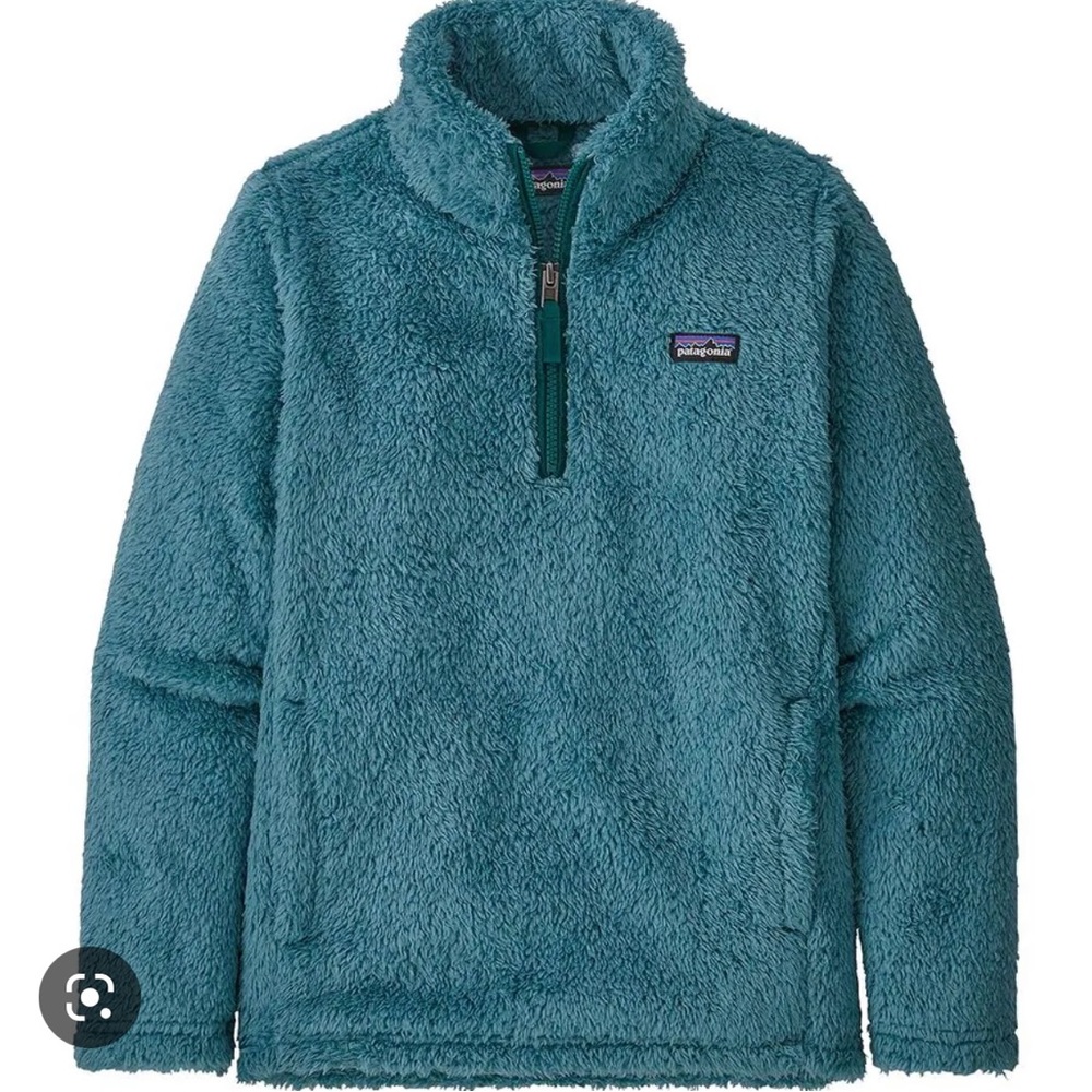 Women Patagonia Sherpa Jacket